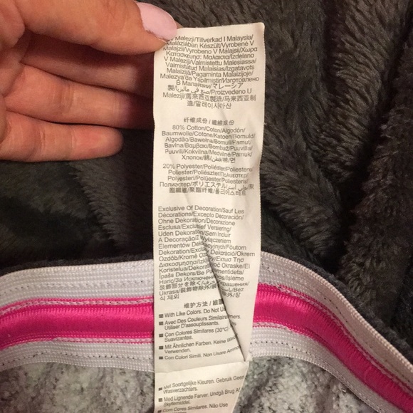 Under Armor Sweat Pants - Picture 4 of 4